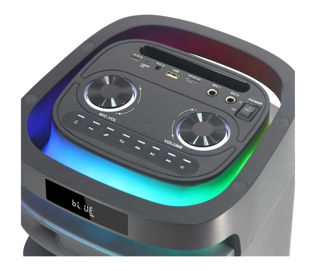 AKAI SONIC X8 50W - 1610217 - zdjęcie